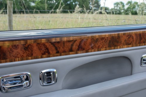 1994 Bentley Continental R zum Verkauf (Bild 79 von 250)