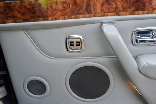 1994 Bentley Continental R zum Verkauf (Bild 81 von 250)