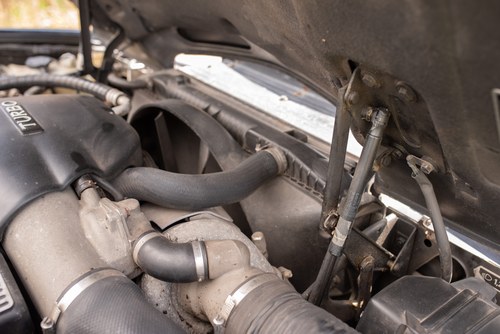 1994 Bentley Continental R zum Verkauf (Bild 177 von 250)