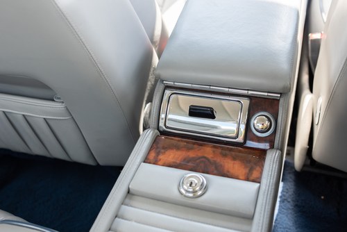 1994 Bentley Continental R zum Verkauf (Bild 88 von 250)