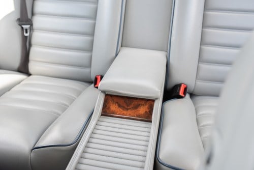 1994 Bentley Continental R zum Verkauf (Bild 64 von 250)