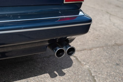 1994 Bentley Continental R zum Verkauf (Bild 158 von 250)