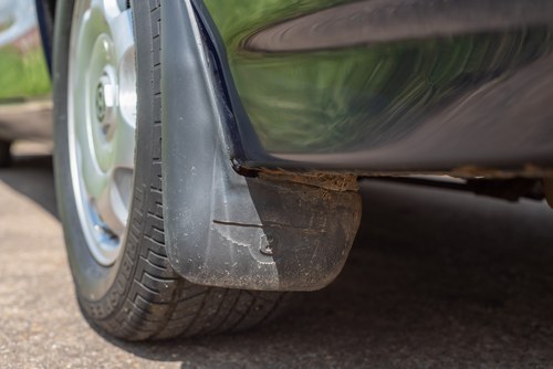 1994 Bentley Continental R zum Verkauf (Bild 161 von 250)