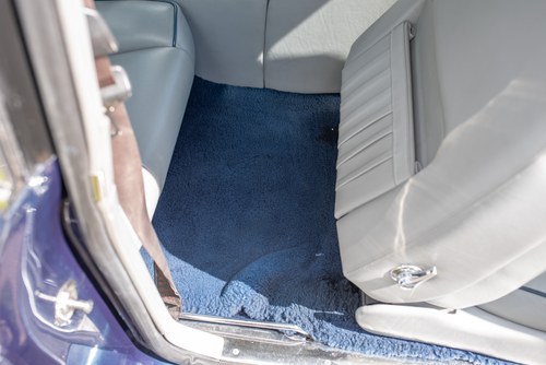 1994 Bentley Continental R zum Verkauf (Bild 98 von 250)