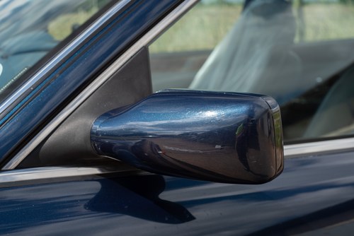 1994 Bentley Continental R zum Verkauf (Bild 130 von 250)