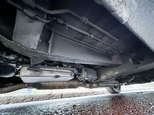 1997 Bentley Continental R Te koop (foto 183 van 215)