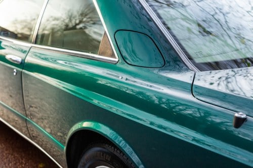 1997 Bentley Continental R Te koop (foto 143 van 215)