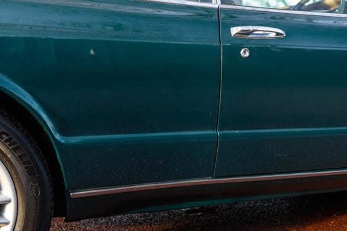 1997 Bentley Continental R Te koop (foto 126 van 215)