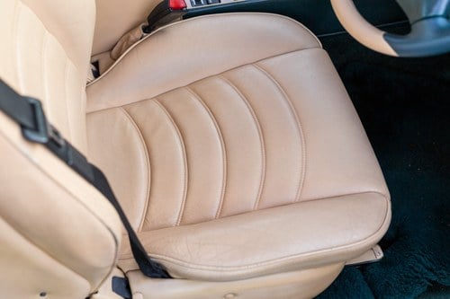 1997 Bentley Continental R Te koop (foto 57 van 215)