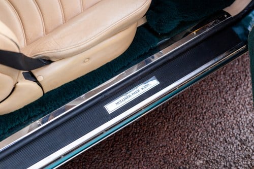 1997 Bentley Continental R Te koop (foto 87 van 215)