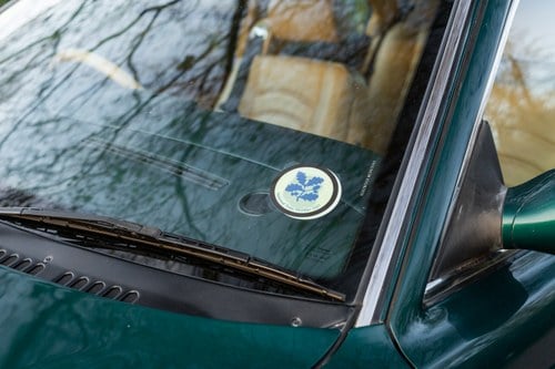 1997 Bentley Continental R Te koop (foto 151 van 215)