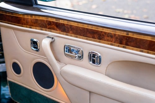 1997 Bentley Continental R Te koop (foto 78 van 215)