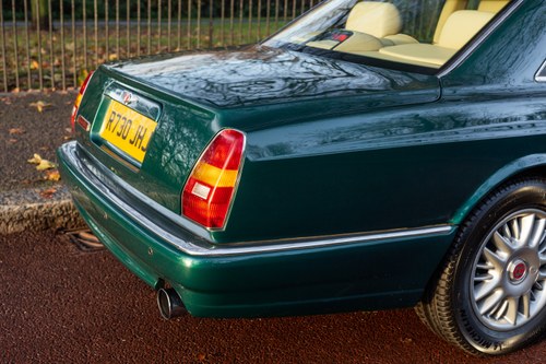 1997 Bentley Continental R Te koop (foto 111 van 215)