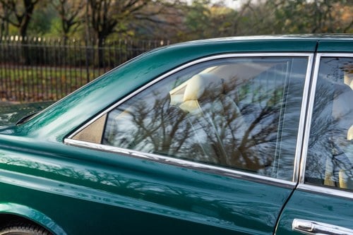 1997 Bentley Continental R Te koop (foto 129 van 215)