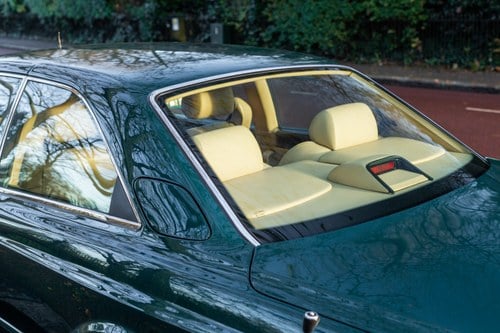 1997 Bentley Continental R Te koop (foto 122 van 215)