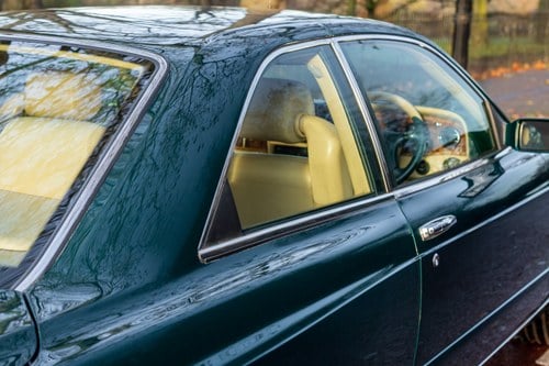 1997 Bentley Continental R Te koop (foto 102 van 215)