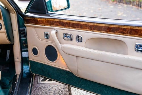 1997 Bentley Continental R Te koop (foto 75 van 215)