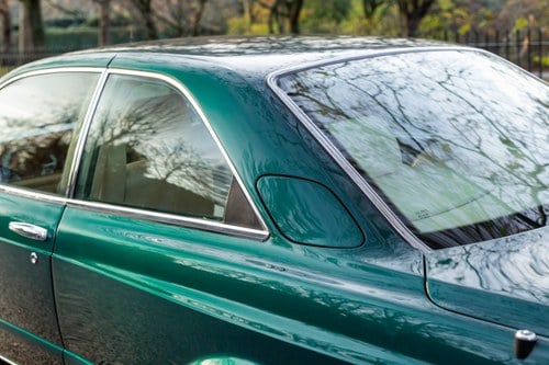 1997 Bentley Continental R Te koop (foto 139 van 215)