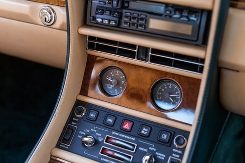 1997 Bentley Continental R Te koop (foto 42 van 215)