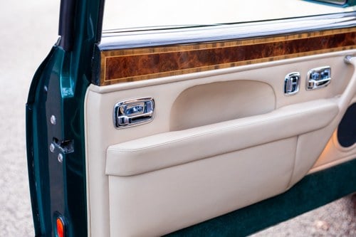 1997 Bentley Continental R Te koop (foto 83 van 215)