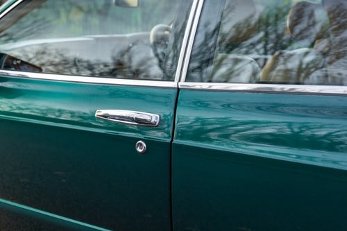 1997 Bentley Continental R Te koop (foto 141 van 215)