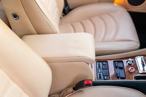 1997 Bentley Continental R Te koop (foto 59 van 215)