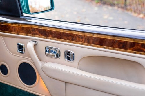 1997 Bentley Continental R Te koop (foto 76 van 215)