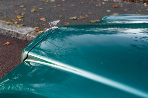 1997 Bentley Continental R Te koop (foto 146 van 215)