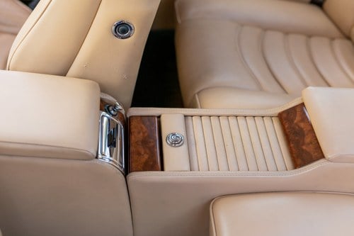 1997 Bentley Continental R Te koop (foto 69 van 215)