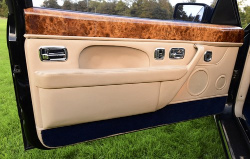 1997 Bentley Continental R In vendita (immagine 36 di 41)