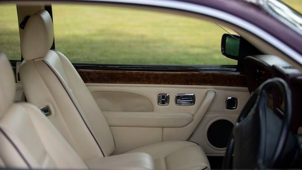 1997 Bentley Continental R For Sale (picture :index of 59)