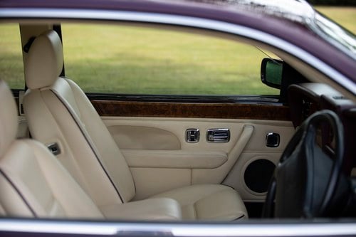 1995 Bentley Continental R In vendita (immagine 59 di 158)