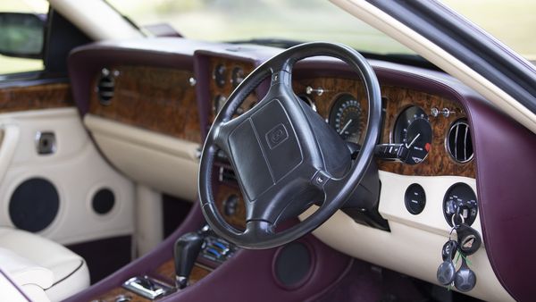 1995 Bentley Continental R For Sale (picture :index of 46)