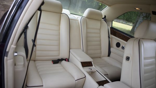 1997 Bentley Continental R For Sale (picture :index of 80)