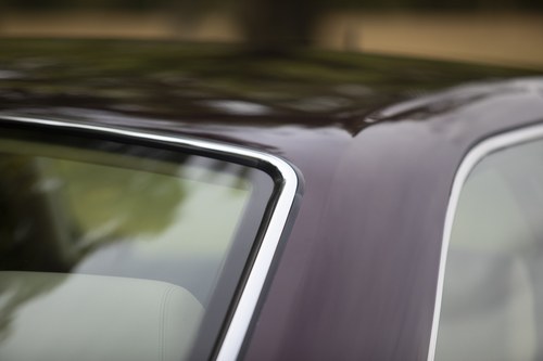 1995 Bentley Continental R In vendita (immagine 99 di 158)