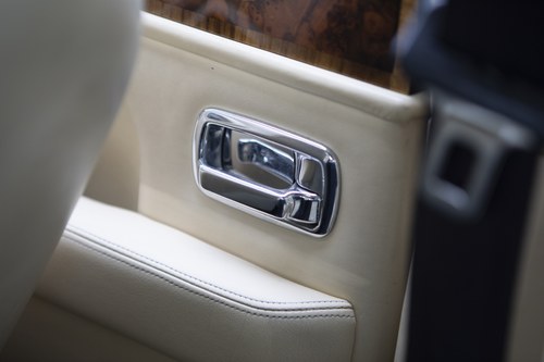 1995 Bentley Continental R In vendita (immagine 71 di 158)