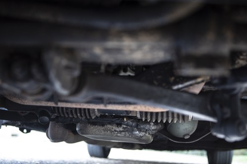 1995 Bentley Continental R In vendita (immagine 148 di 158)