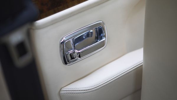 1995 Bentley Continental R For Sale (picture :index of 72)