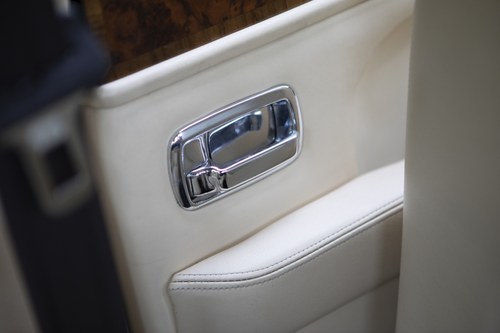 1995 Bentley Continental R In vendita (immagine 72 di 158)