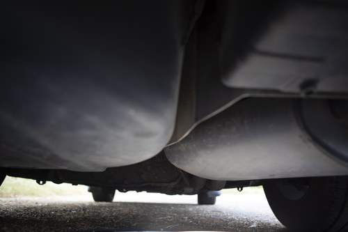 1995 Bentley Continental R In vendita (immagine 145 di 158)