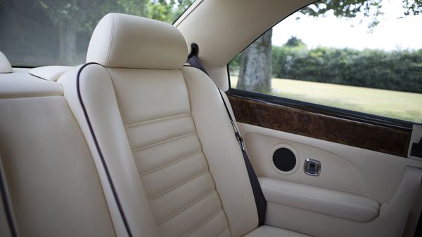 1997 Bentley Continental R For Sale (picture :index of 74)