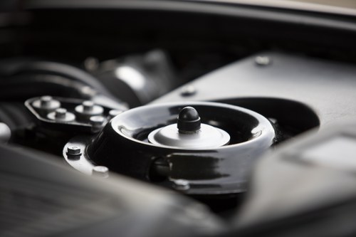 1995 Bentley Continental R In vendita (immagine 132 di 158)