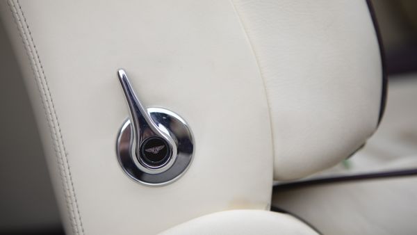 1997 Bentley Continental R For Sale (picture :index of 84)