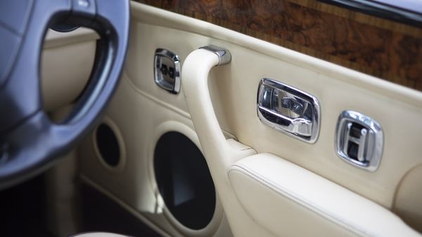 1995 Bentley Continental R For Sale (picture :index of 63)