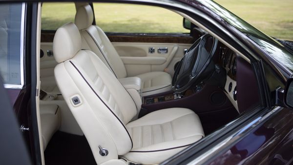 1997 Bentley Continental R For Sale (picture :index of 62)