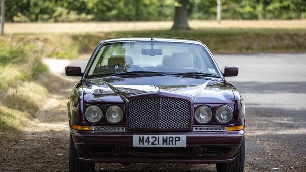 1995 Bentley Continental R For Sale (picture :index of 4)
