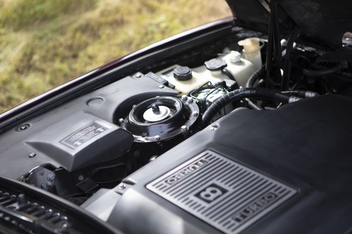 1995 Bentley Continental R In vendita (immagine 135 di 158)