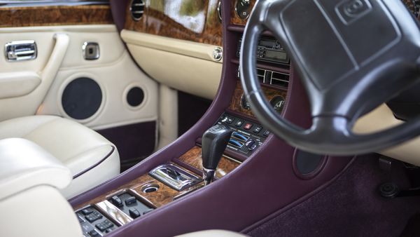 1995 Bentley Continental R For Sale (picture :index of 54)