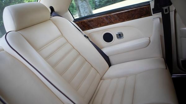 1995 Bentley Continental R For Sale (picture :index of 75)