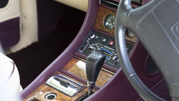 1997 Bentley Continental R For Sale (picture :index of 53)